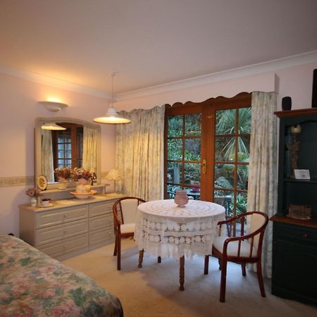 Kalimna - Garden Room Blackheath Exterior foto