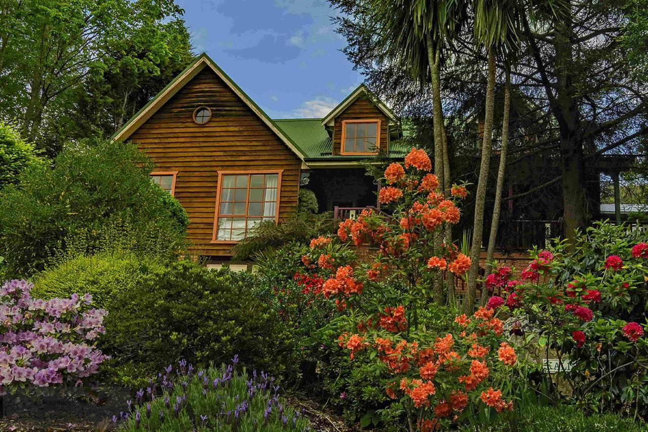 Kalimna - Garden Room Blackheath Exterior foto